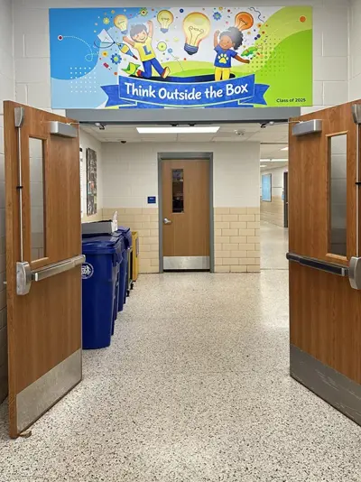 Custom Banners Photo